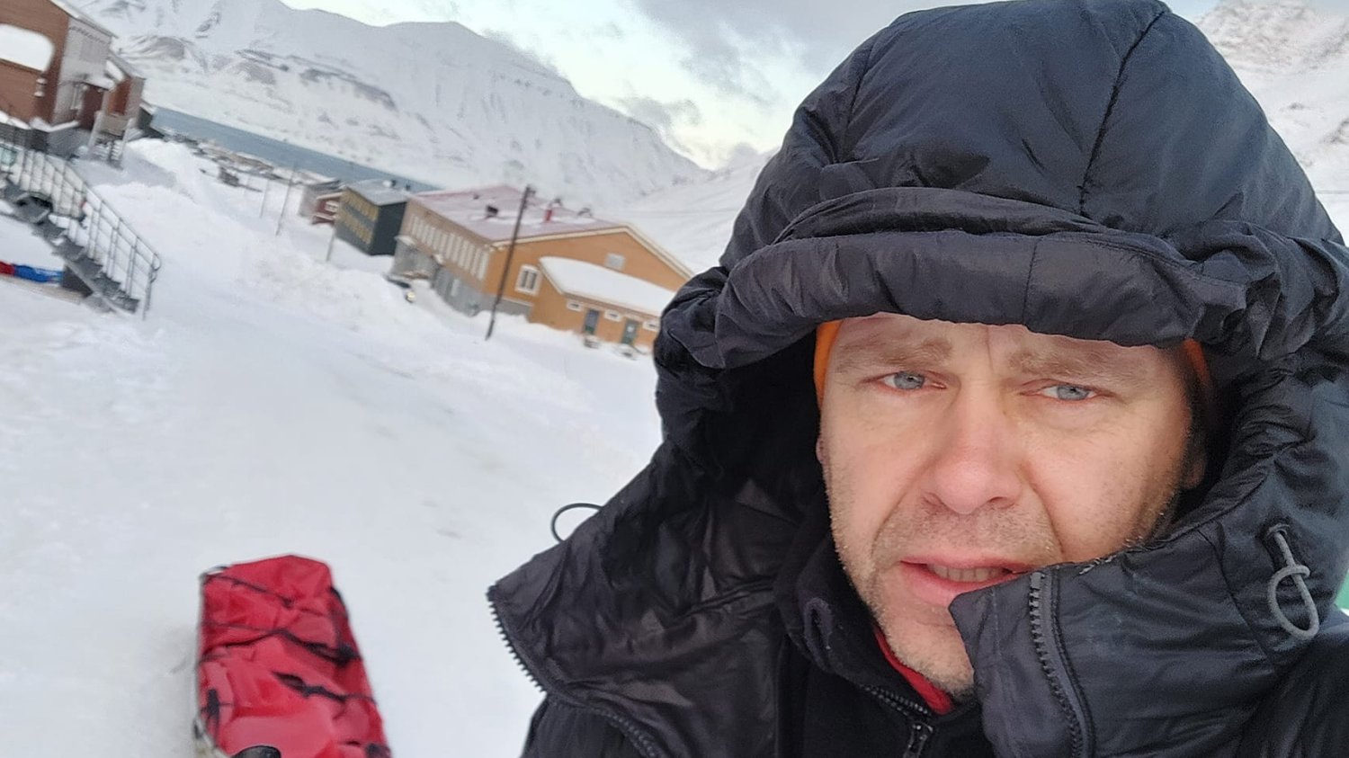 Marcin Gienieczko