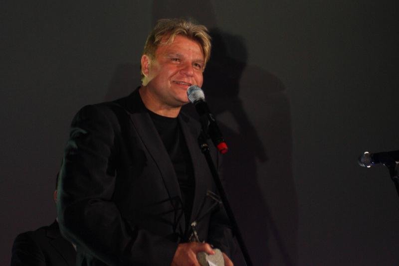 Jacek Samojłowicz- twórca zamieszania.