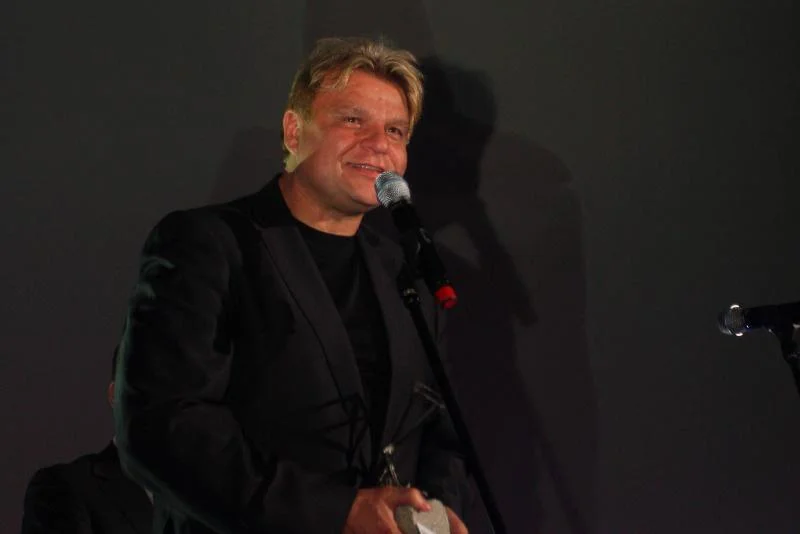 Jacek Samojłowicz- twórca zamieszania.