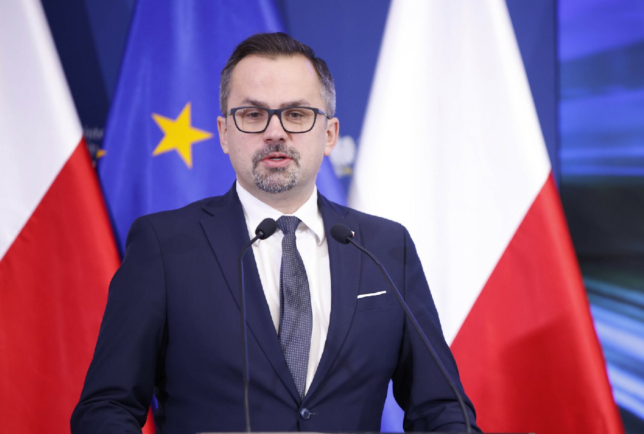 "Kropka nad i". Horała i Gawkowski o in vitro. "Ile plemników pan zabił?".