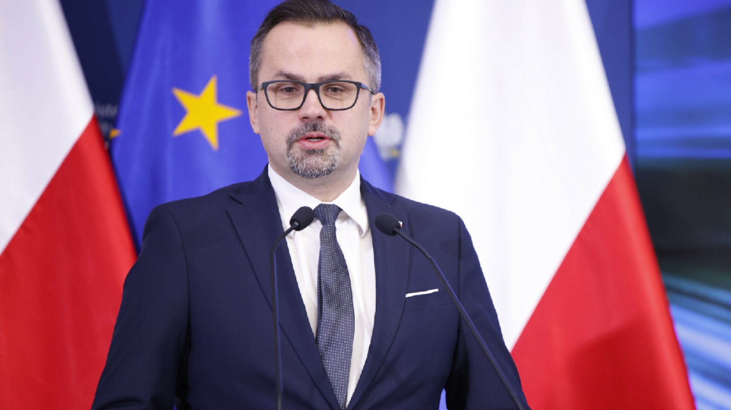 "Kropka nad i". Horała i Gawkowski o in vitro. "Ile plemników pan zabił?".