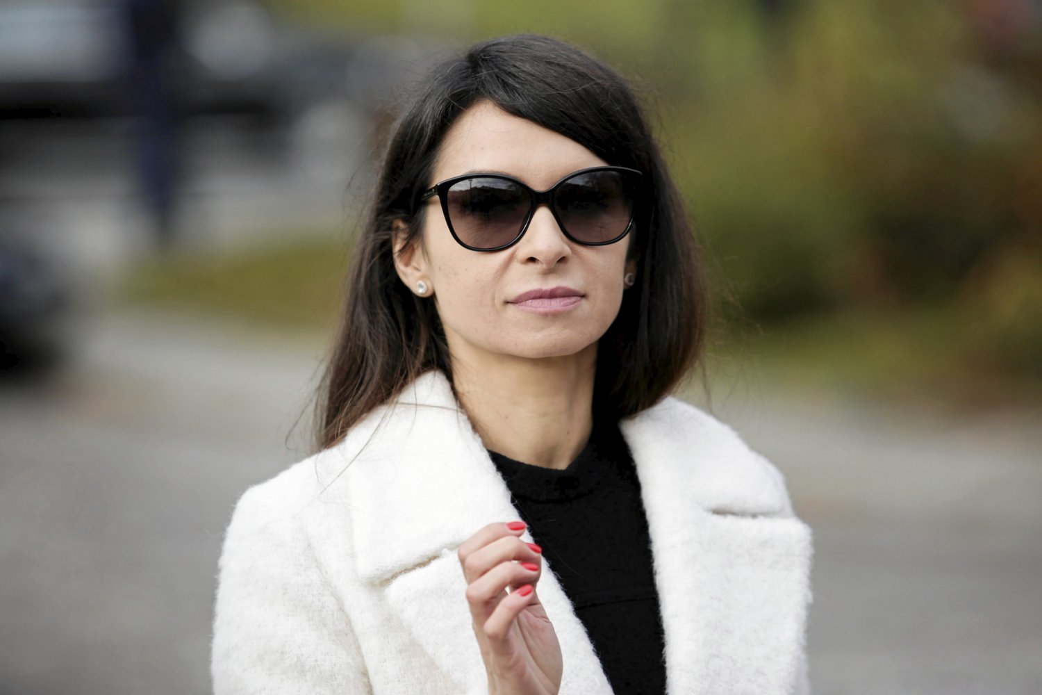 Marta Kaczyńska dla tygodnika braci Karnowskich "Sieci" napisała felieton o pracach domowych w szkołach.