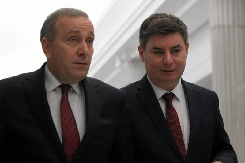 Platforma Obywatelska wyrzuca troje posłów po głosowaniach ws. aborcji.