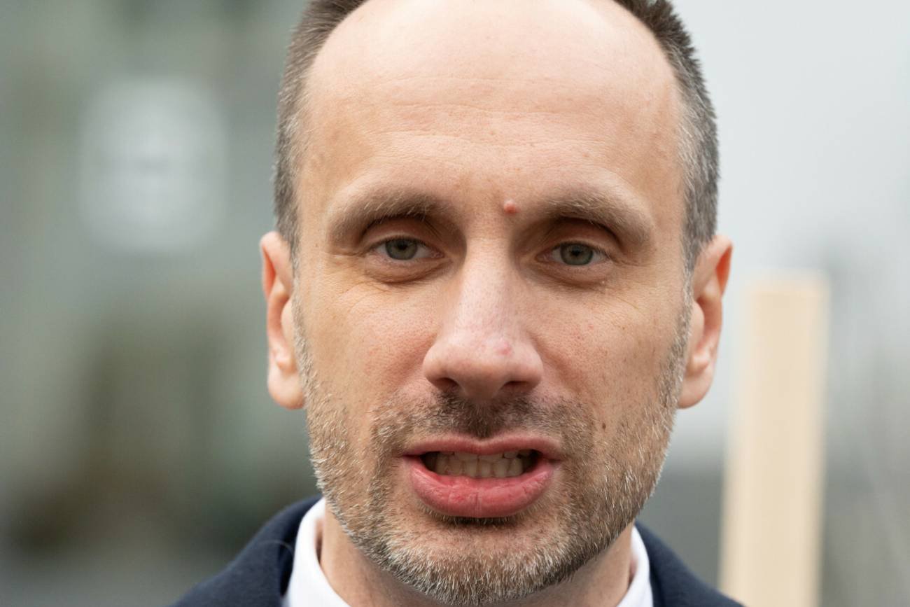 Janusz Kowalski o UE u Nizinkiewicza. "Pozbawi Polskę niepodległości"