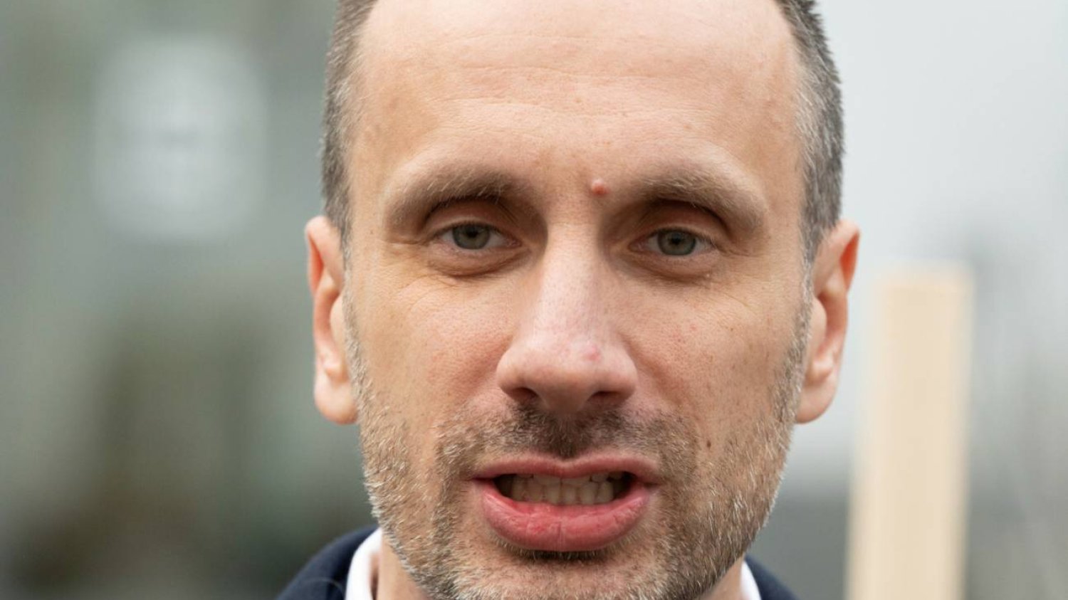 Janusz Kowalski o UE u Nizinkiewicza. "Pozbawi Polskę niepodległości"