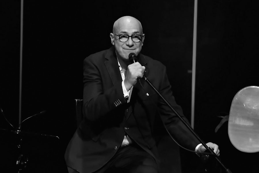 Piotr Machalica zmarł w wieku 65 lat