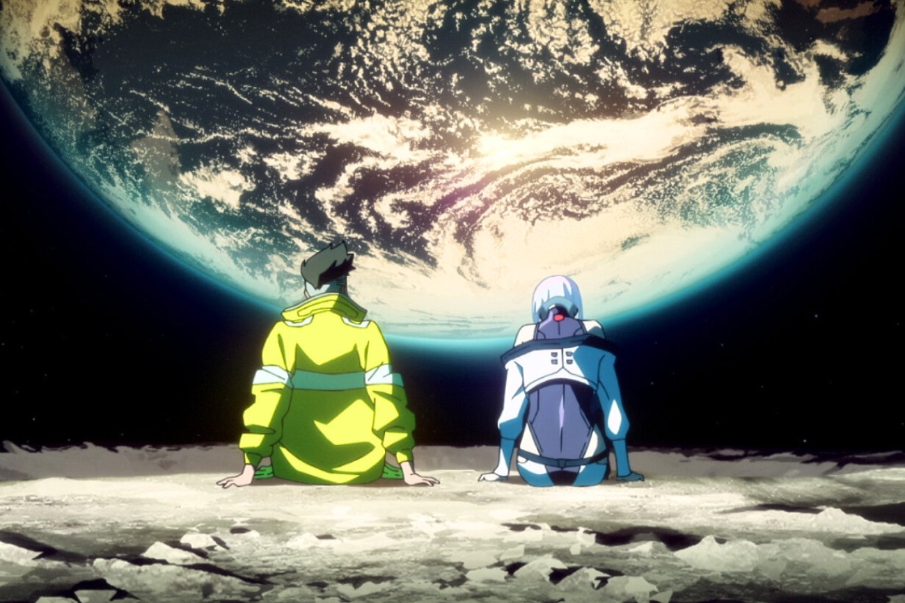 "Cyberpunk: Edgerunners 2" potwierdzone. O czym będzie nowa część anime?