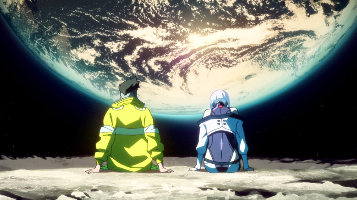 Wielki powrót anime, nad którym pracowali Polacy. Na Netfliksie było hitem "Cyberpunk: Edgerunners 2" potwierdzone. O czym będzie nowa część anime?