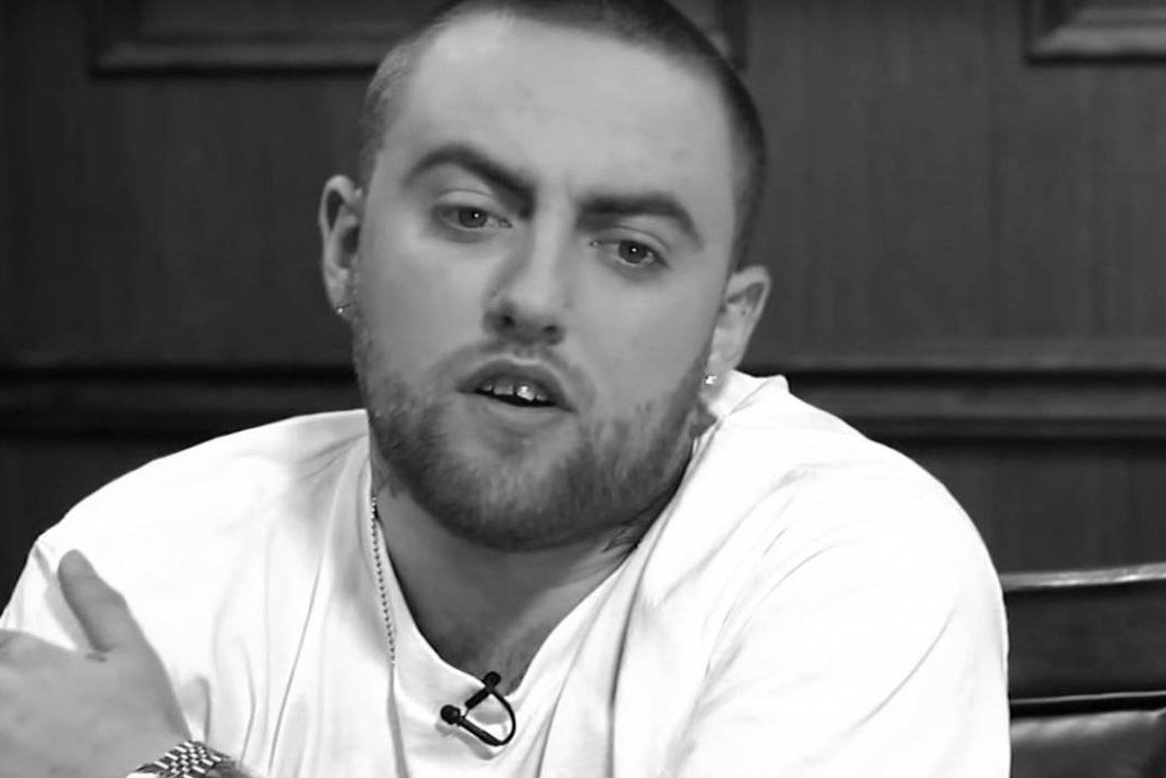 Nie żyje muzyk Mac Miller. Był największą inspiracją dla popularnego polskiego rapera.