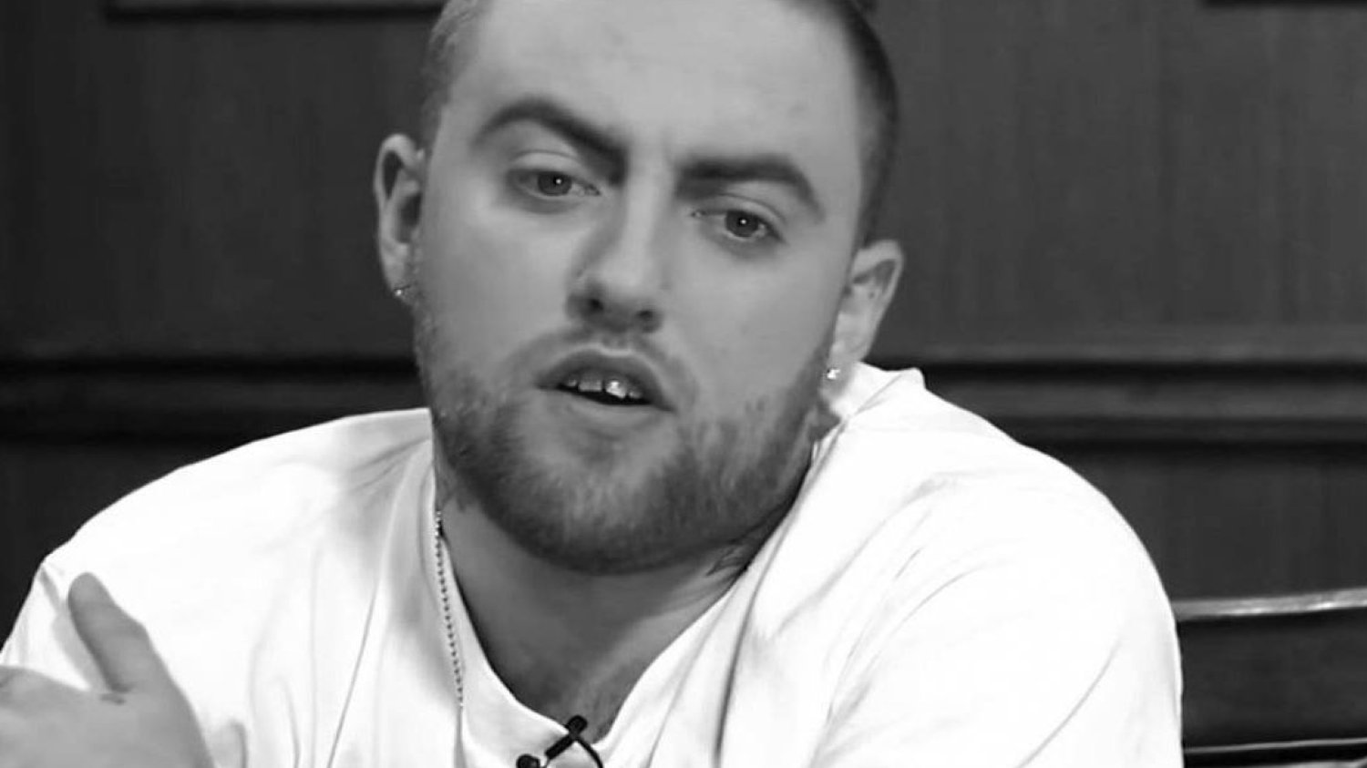 Nie żyje muzyk Mac Miller. Był największą inspiracją dla popularnego polskiego rapera.