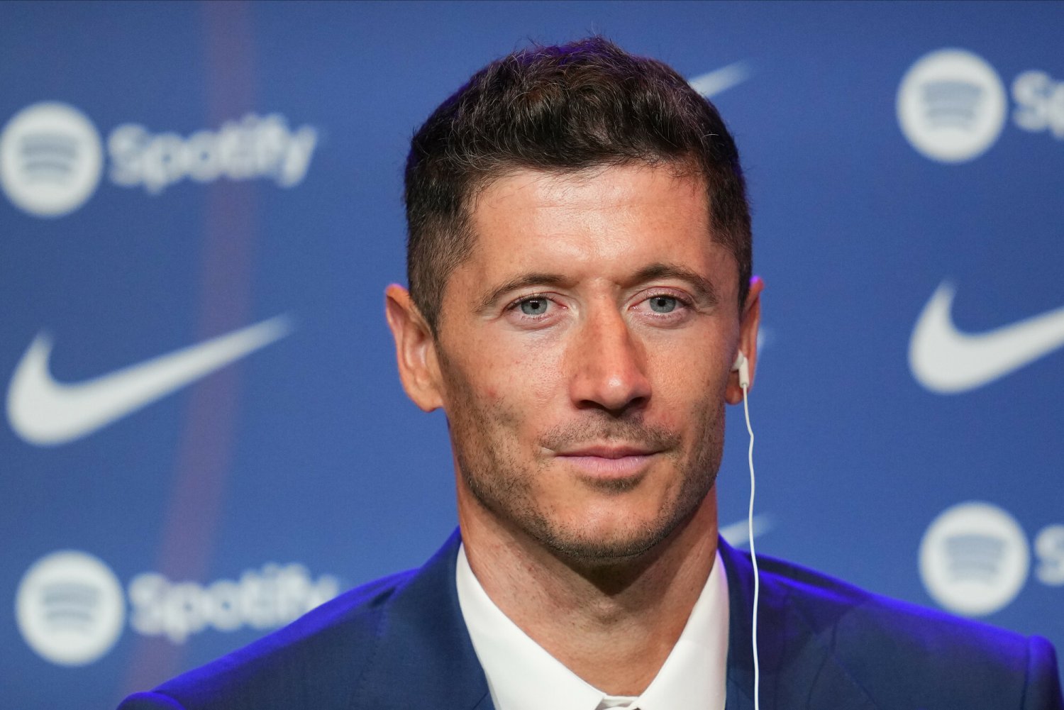 Robert Lewandowski znów wrócił do swoich twardych słów na temat Bayernu Monachium