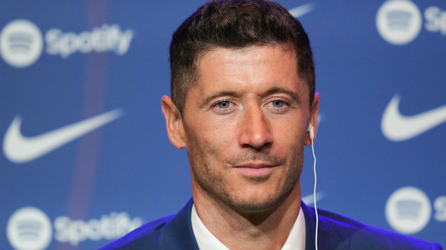 Robert Lewandowski znów wrócił do swoich twardych słów na temat Bayernu Monachium