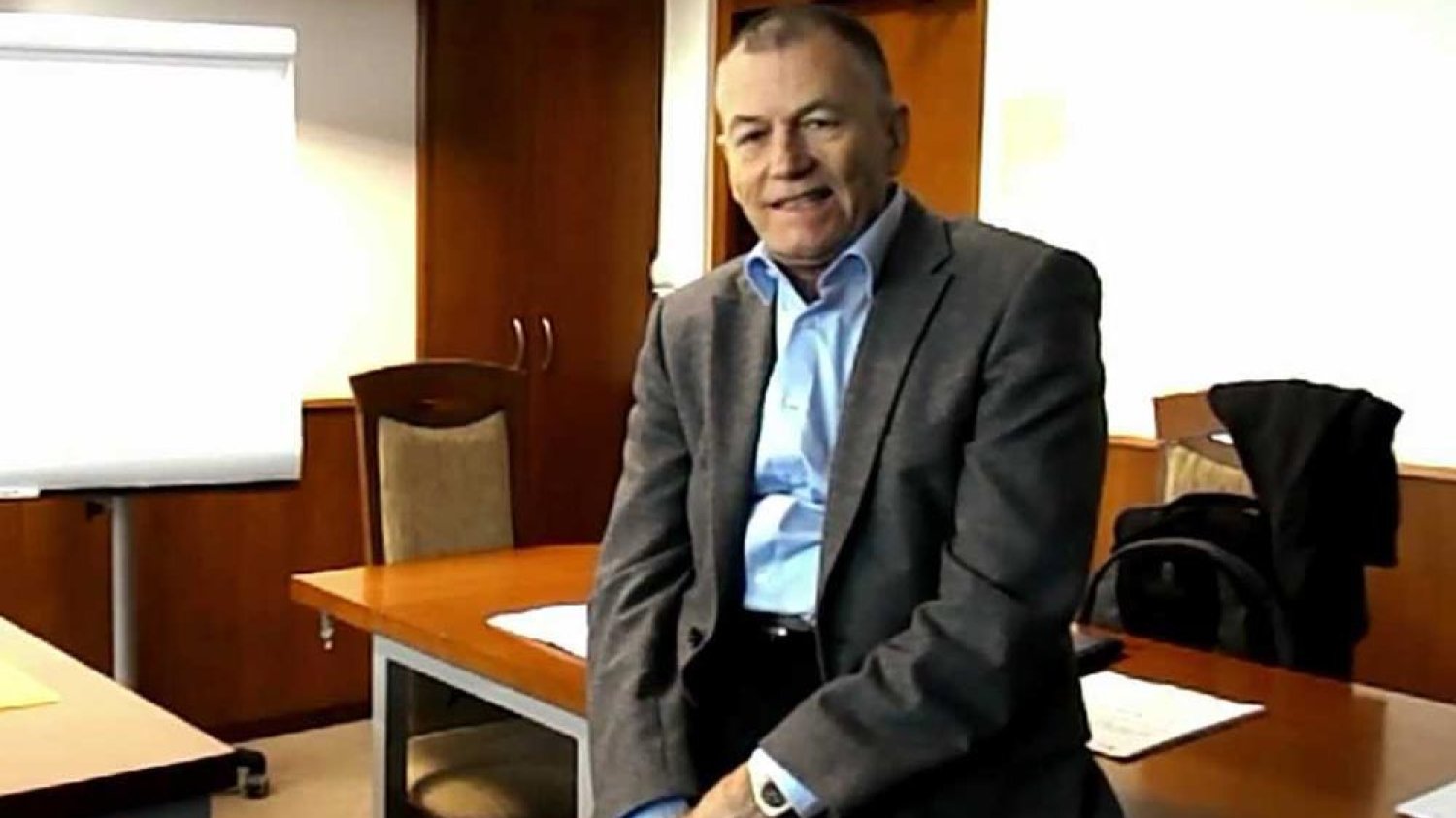 Mario Raich