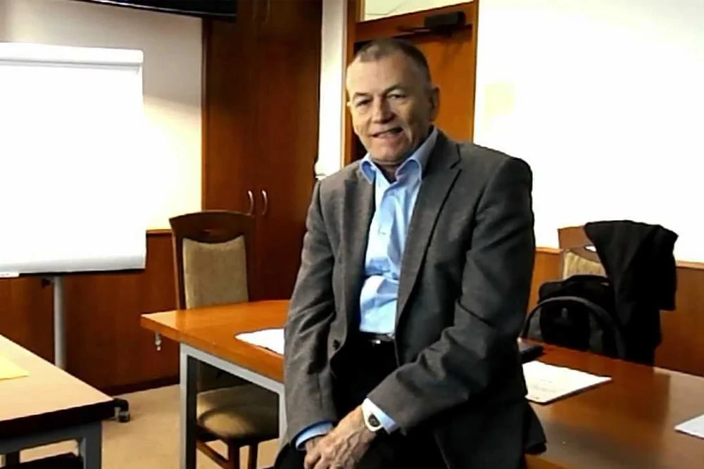 Mario Raich