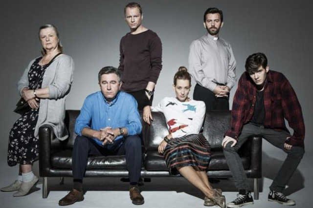 "Bez tajemnic" to polska wersja serialu, który zdobył uznanie w wielu krajach. Problemy bohaterów we wszystkich wersjach są jednak podobne.