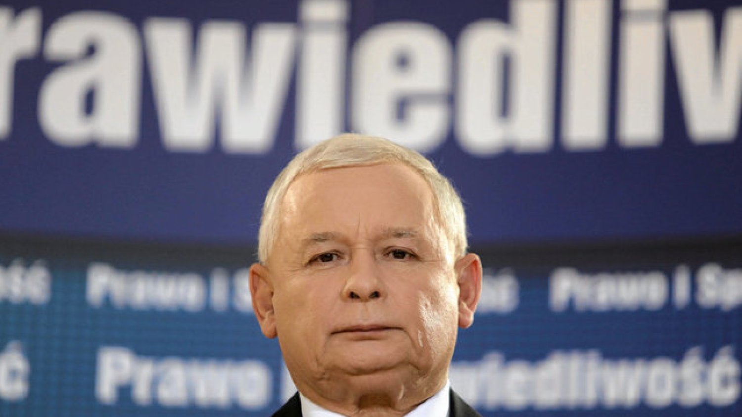 Jarosław Kaczyński na 1 lipca zwołuje kongres partii.