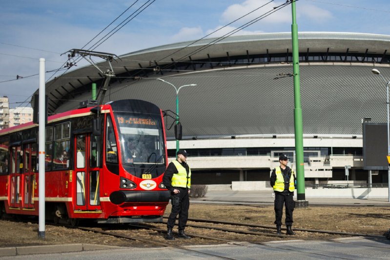Dlaczego złodziej z Katowic ukradł tramwaj? Wiadomo, co mu grozi