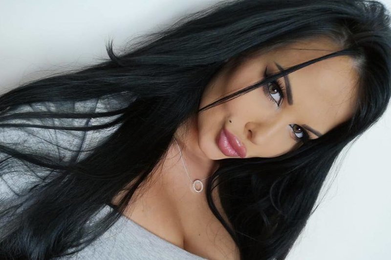 Godlewska uważa, że oskarżyciele chcą wyłudzić od byłego sportowca pieniądze.