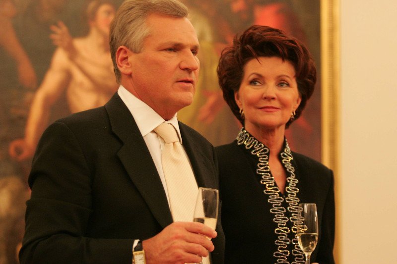 O co chodzi w "aferze willowej"?