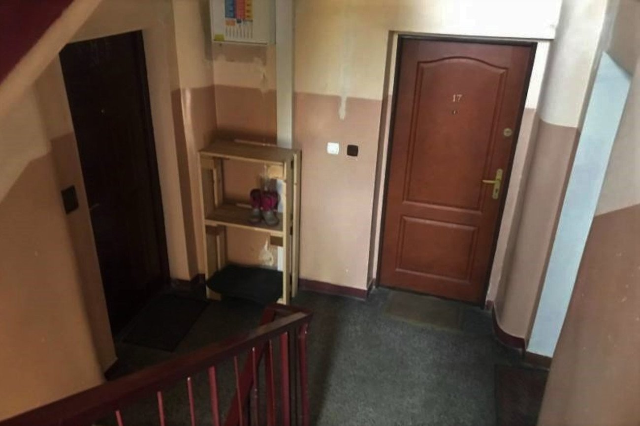 Kradzież cateringu spod drzwi to w Warszawie codzienność?