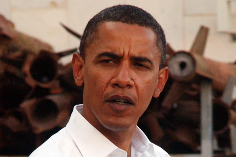Prezydent USA Barack Obama woli zafundować sobie chwilę relaksu po podróży niż brać udział w gali Nagrody Solidarności, która trafi w ręce ukraińskiego polityka.