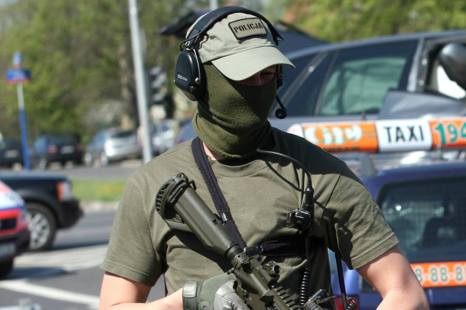 Porywacze Polki w RPA żądali 2 mln euro.