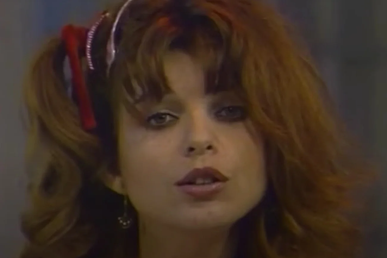 Elżbieta Dmoch