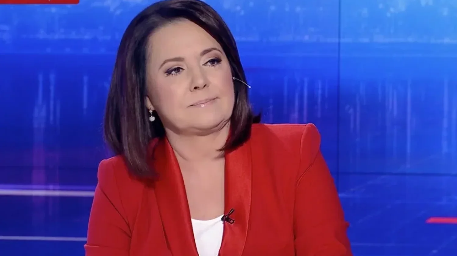 Danuta Holecka