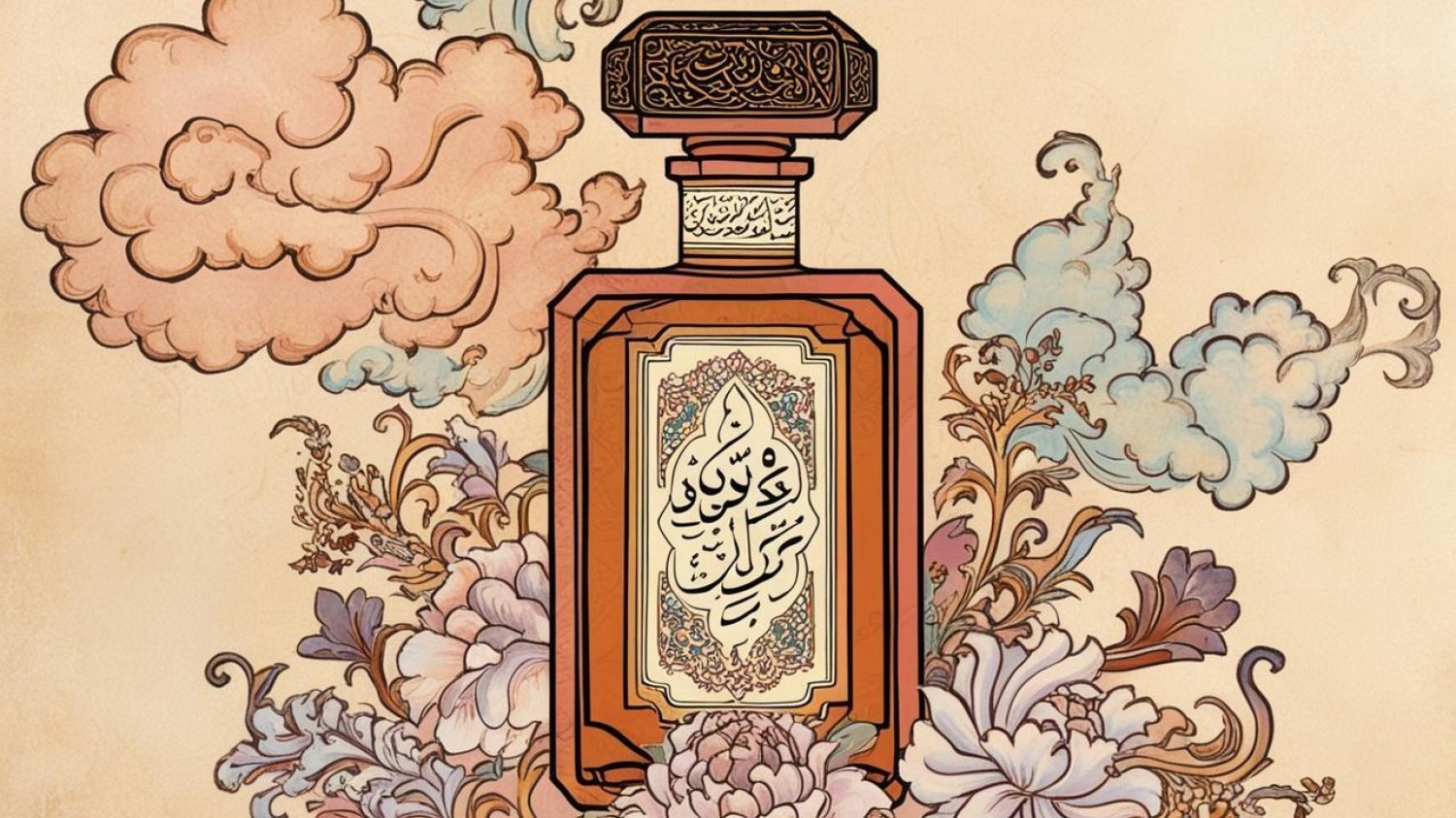 Arabskie perfumy 5 rzeczy, których nie wiecie. Hit czy kit? Arabskie perfumy 5 rzeczy, których nie wiecie. Hit czy kit?