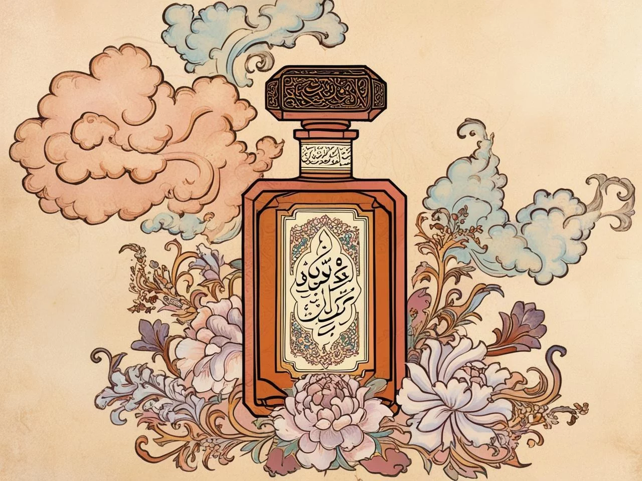 Arabskie perfumy 5 rzeczy, których nie wiecie. Hit czy kit? Arabskie perfumy 5 rzeczy, których nie wiecie. Hit czy kit?