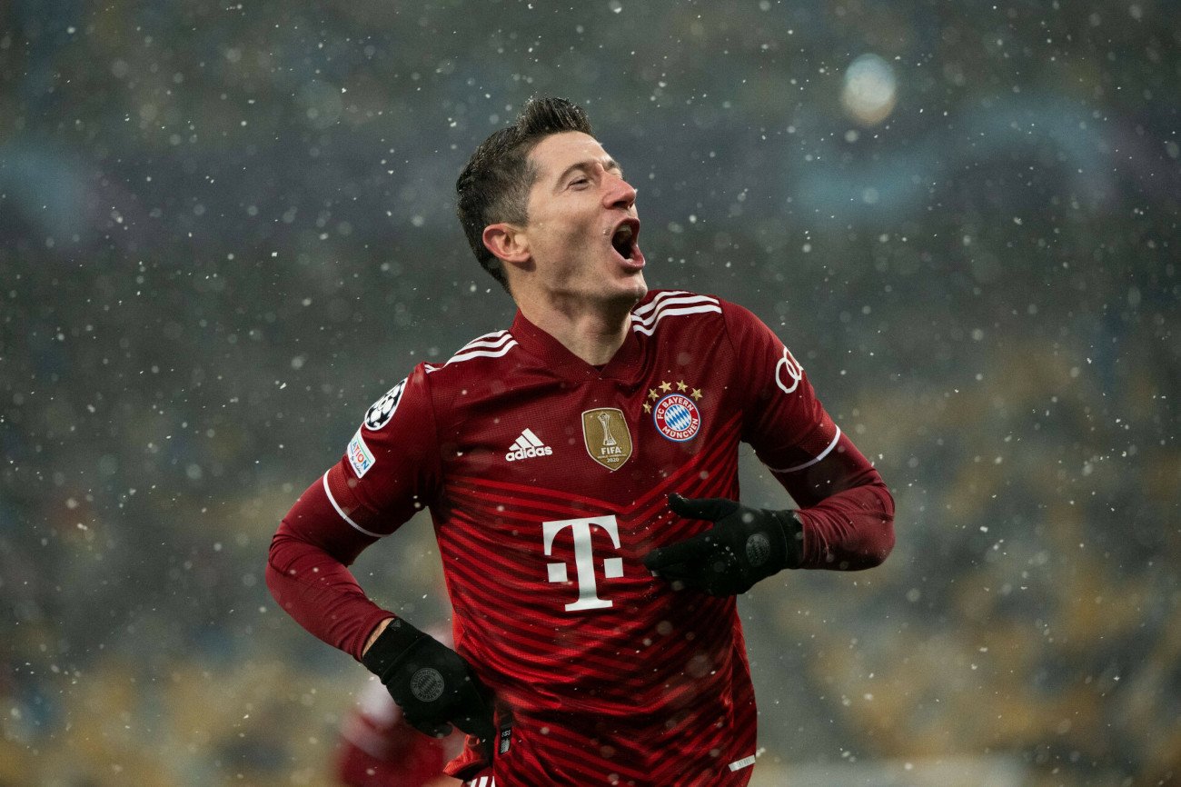 Zwycięzca tegorocznego plebiscytu France Football ma już wiedzę, że jest laureatem prestiżowej Złotej Piłki.