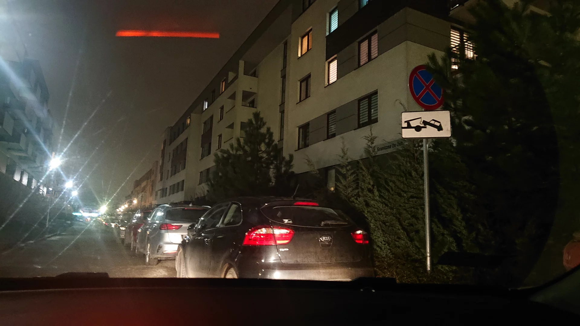 Wrocław LC Corp