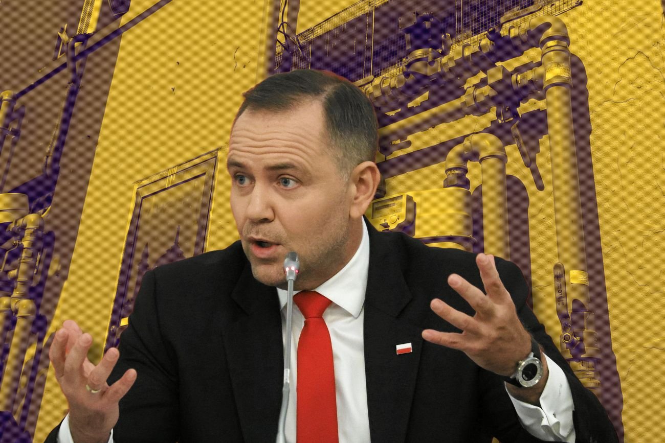 Oto dowód, iż Nawrocki wetuje bez sensu. Przypadkiem uderzył... w rząd PiS