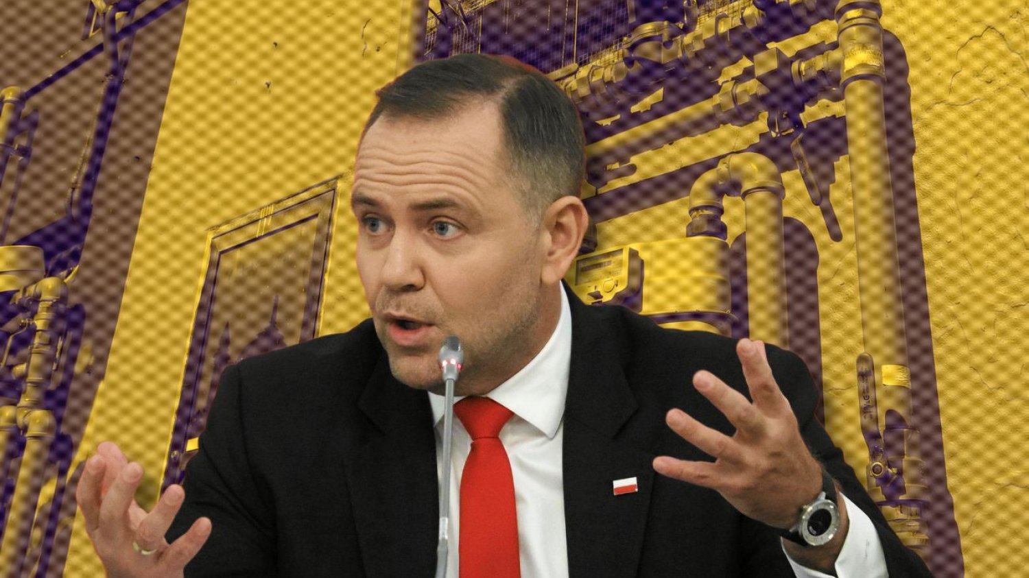 Oto dowód, że Nawrocki wetuje bez sensu. Przypadkiem uderzył... w rząd PiS