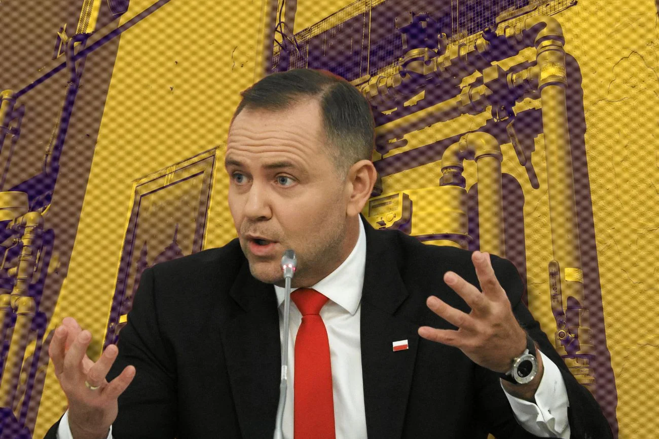 Oto dowód, że Nawrocki wetuje bez sensu. Przypadkiem uderzył... w rząd PiS Oto dowód, że Nawrocki wetuje bez sensu. Przypadkiem uderzył... w rząd PiS