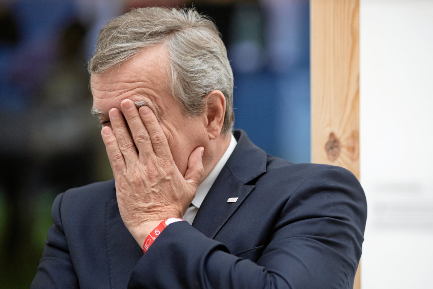 Biało-Czerwonym Marsz odbija się echem w zagranicznych mediach.