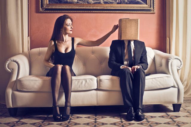 Elegancja i dbałość o ubiór wcale nie muszą oznaczać niemęskości.