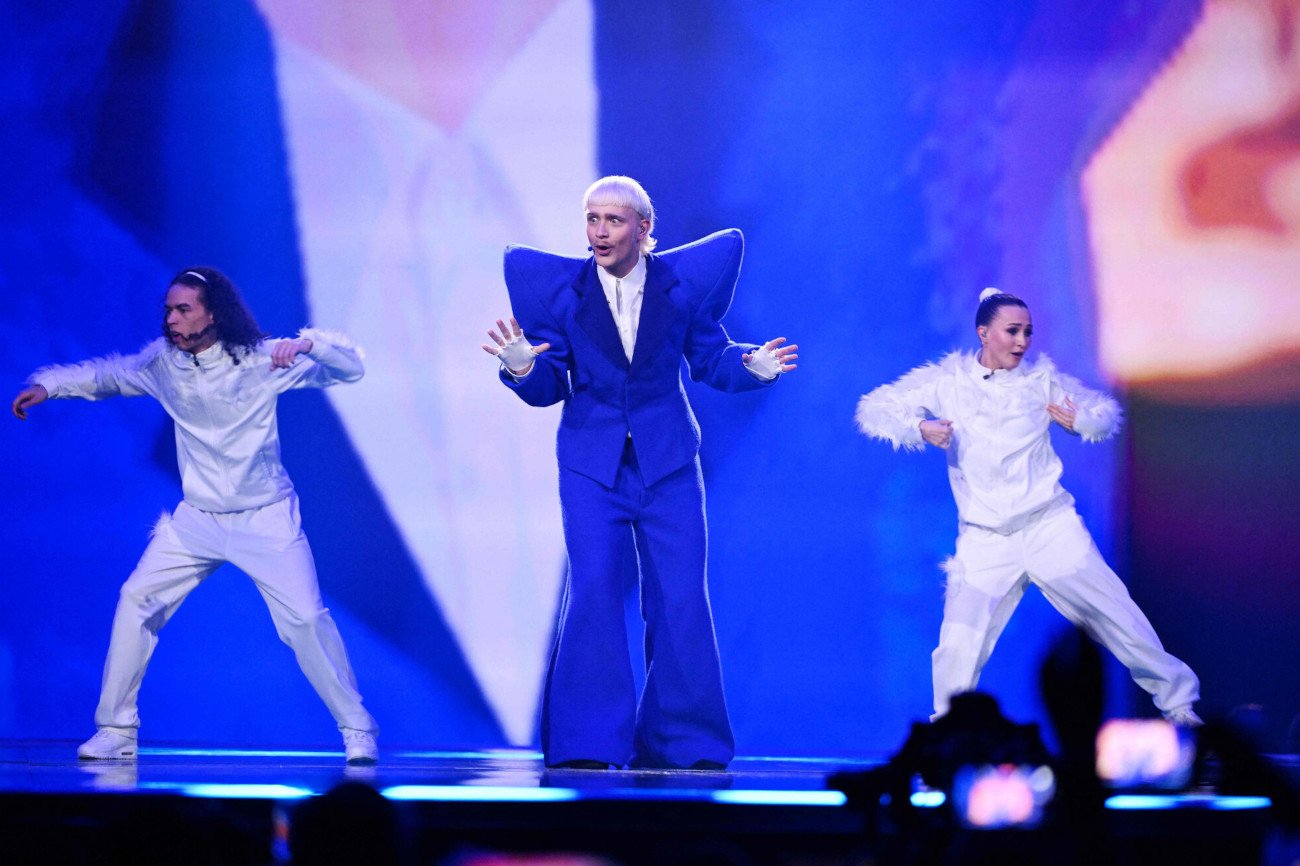 Joost Klein oczyszczony z zarzutów.