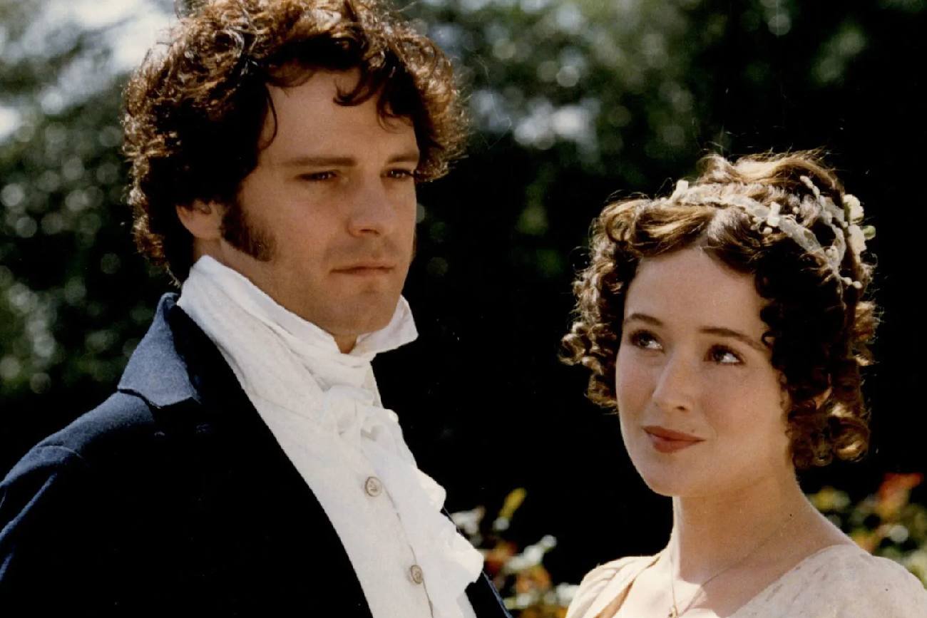 To będzie gratka dla fanów Jane Austen. "Duma i uprzedzenie" powraca i to w dwóch ekranizacjach