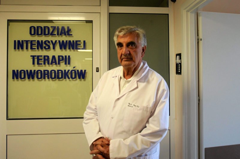 Wojewódzki konsultant ds. ginekologii i położnictwa znalazł się wśród 3 tys. lekarzy, którzy podpisali "Deklarację wiary"