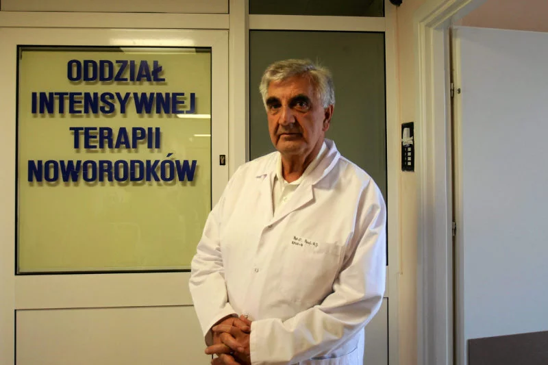 Wojewódzki konsultant ds. ginekologii i położnictwa znalazł się wśród 3 tys. lekarzy, którzy podpisali "Deklarację wiary"
