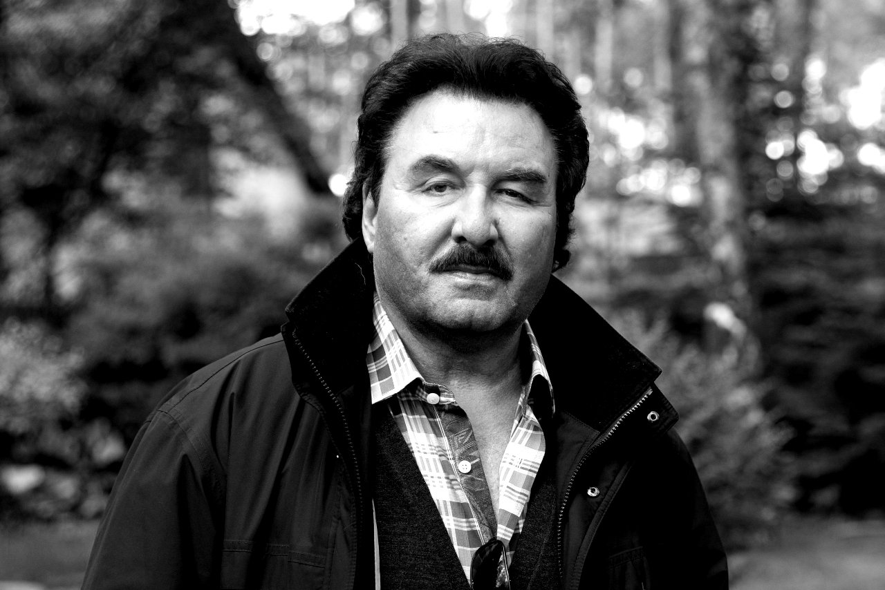 Krzysztof Krawczyk zmarł 5 kwietnia 2021 w Łodzi