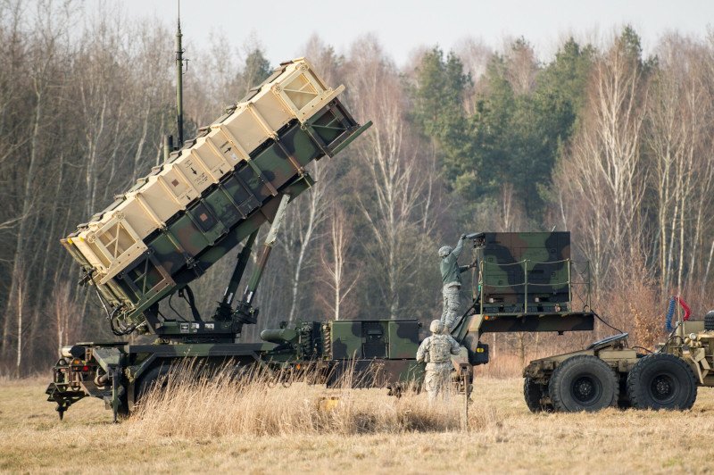 Blinken: USA poinformowały Putina o konsekwencjach użycia broni jądrowej