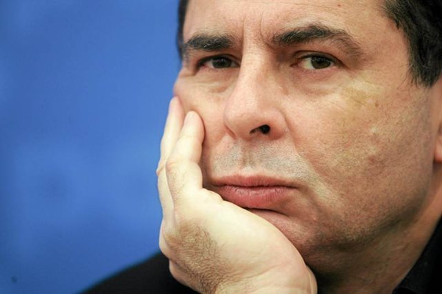 Bronisław Wildstein jest redaktorem naczelnym Telewizji Republika