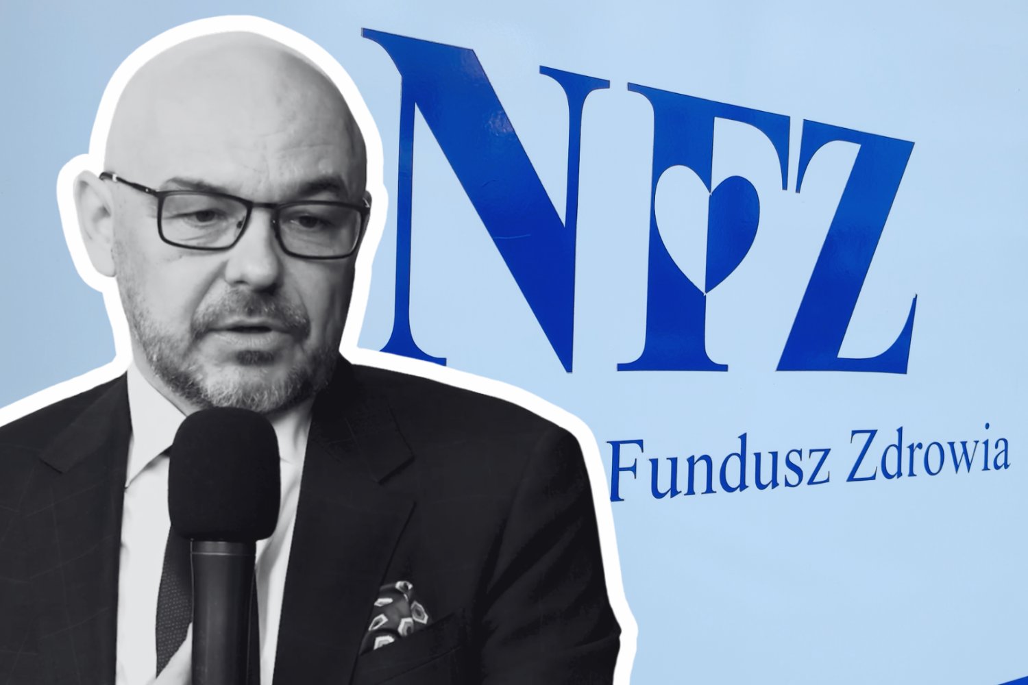 Filip Nowak, szef MSZ