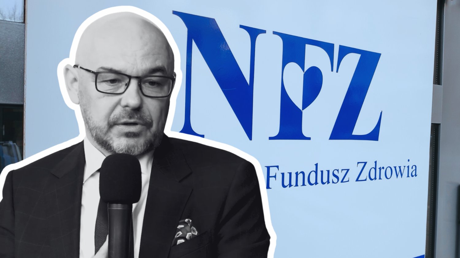 "Kozioł ofiarny" czy winny całego chaosu? Szef NFZ nigdy nie był w centrum takiej burzy Filip Nowak, szef MSZ