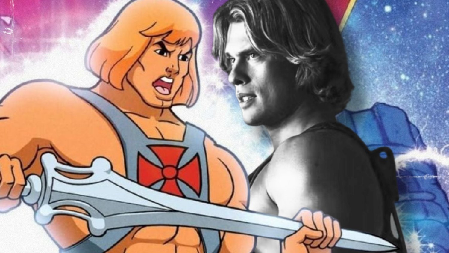 He-Man znów pręży muskuły w kinie. Tak plastikowa zabawka stała się ikoną gejów