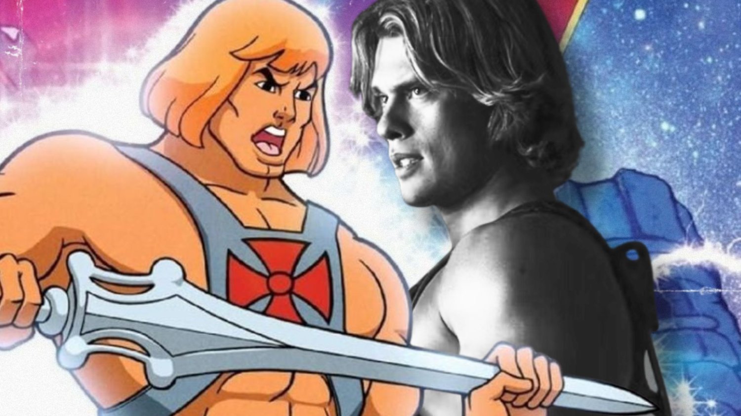 fenomen He-Man He-Man