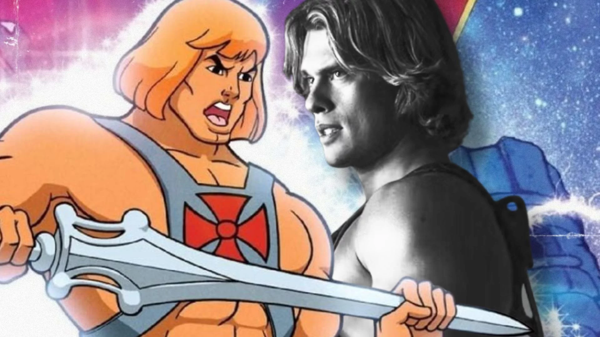 He-Man znów pręży muskuły w kinie. Tak plastikowa zabawka stała się ikoną gejów