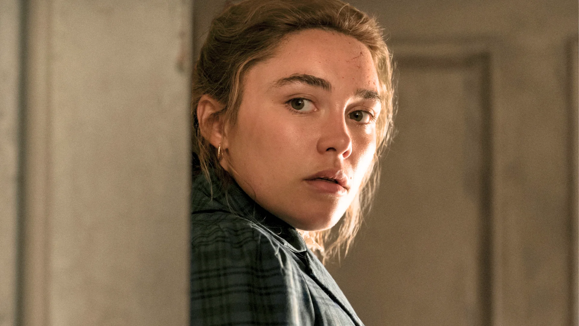 Florence Pugh: Na wschód od Edenu i Małe kobietki Florence Pugh jako Cathy Ames w "Na wschód od Edenu"
